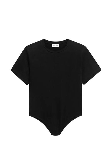 Body Donna con spalline WEILI ZHENG | S26TS07B155
